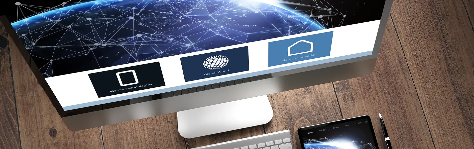 Website Consulting Services